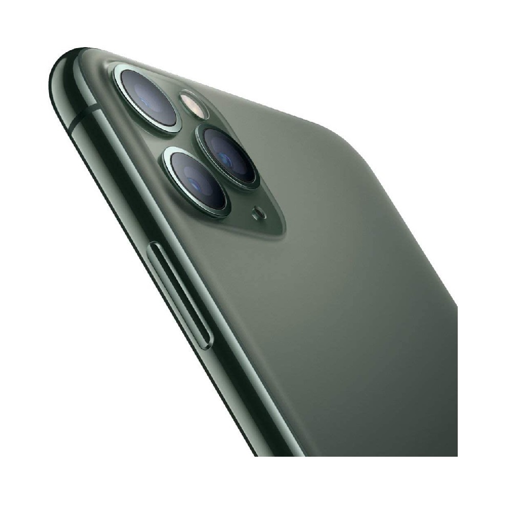 iPhone 11 Pro Max 256GB 4GB Verde | OPEN BOX - Peru Smart
