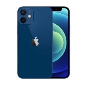 iPhone 12 Mini 64GB 4GB Azul | OPEN BOX