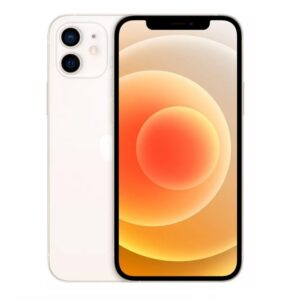 iPhone 12 Mini 128GB 4GB Blanco | OPEN BOX