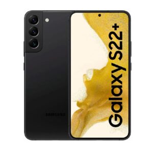 Samsung S22 Plus 256GB 8GB Negro | OPEN BOX