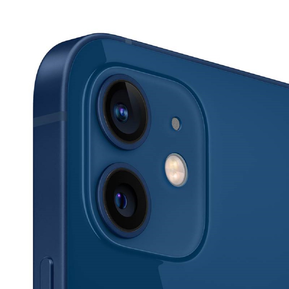 iPhone 12 64GB 4GB Azul | OPEN BOX - Peru Smart