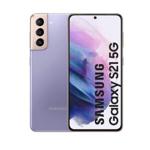 Samsung S21 5G 128GB 8GB Violeta | OPEN BOX