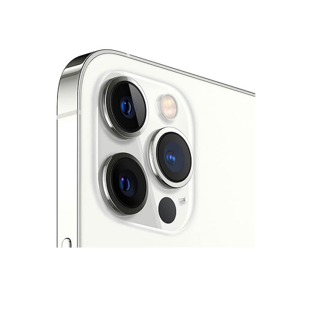 iPhone 12 Pro Max 256GB 6GB Blanco | OPEN BOX - Peru Smart