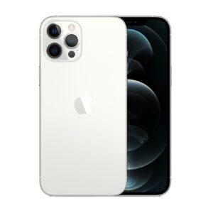 iPhone 12 Pro Max 512GB 6GB Blanco | OPEN BOX