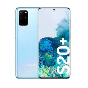Samsung S20 Plus 5G 128GB 12GB Azul | OPEN BOX