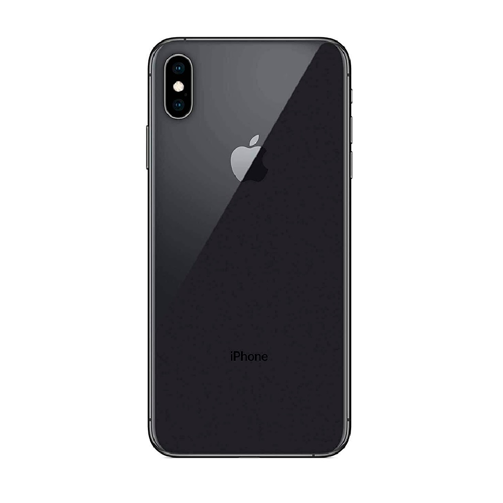 iPhone XS MAX 256GB 4GB Negro | OPEN BOX - Peru Smart