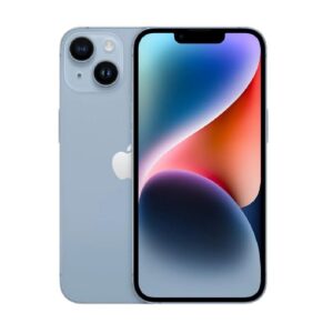 iPhone 14 Plus eSIM 256GB 6GB Azul | OPEN BOX