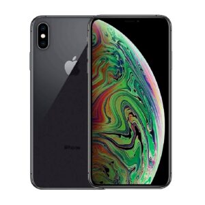 iPhone XS 64GB 4GB Negro | OPEN BOX