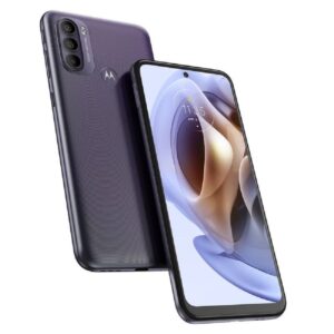 Motorola G31 128GB 4GB Gris Meteoro