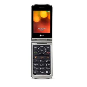 LG G360 32MB 8MB Rojo