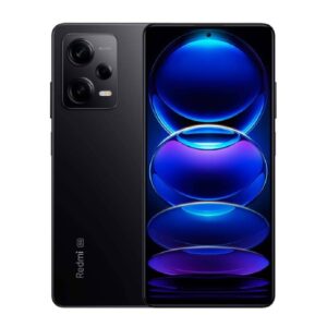 Xiaomi Redmi Note 12 Pro Plus 5G 256GB 8GB Negro