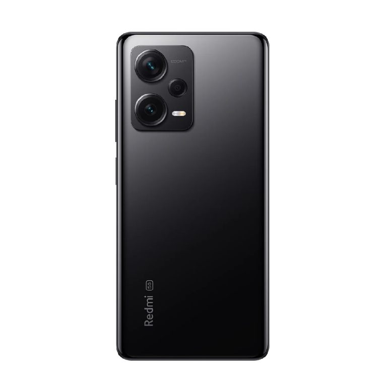 Xiaomi Redmi Note 12 Pro Plus 5G 256GB 8GB Negro - Peru Smart
