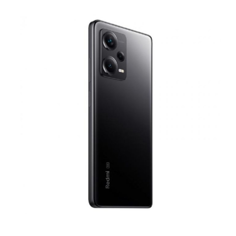Xiaomi Redmi Note 12 Pro Plus 5G 256GB 8GB Negro - Peru Smart