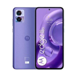 Motorola Edge 30 Neo 128GB 8GB Morado