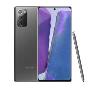 Samsung Note 20 5G 128GB 8GB Gris