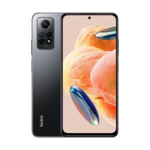 Xiaomi Redmi Note 12 Pro 256GB 8GB Gris