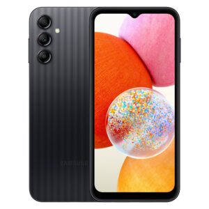 Samsung A14 128GB 4GB Negro