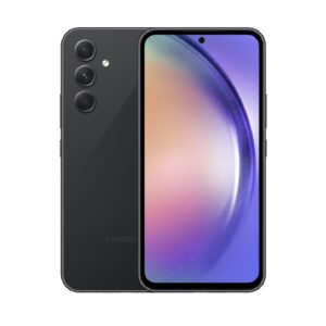 Samsung A54 5G 256GB 8GB Negro