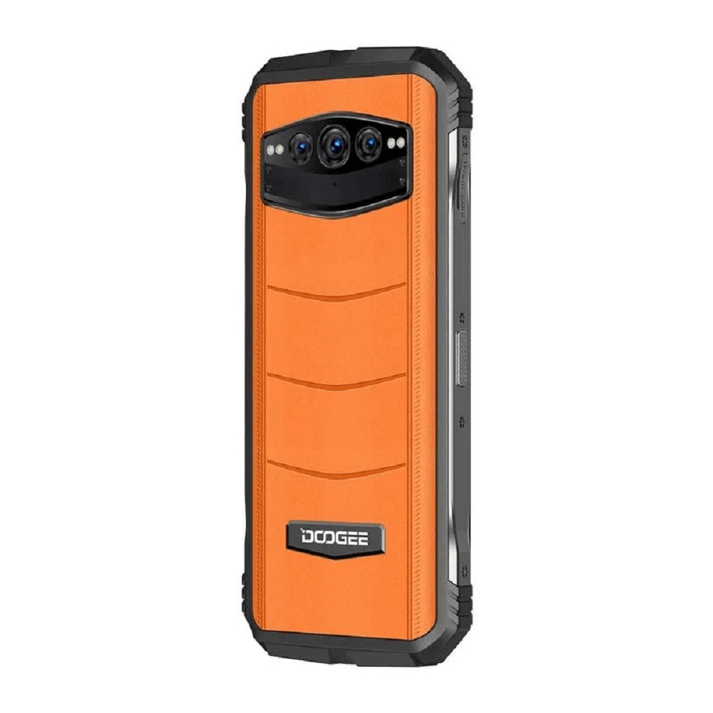 Doogee V30 256GB 8GB Naranja - Peru Smart