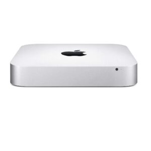 Mac mini MC816LL/A Intel Core i5 500GB 8GB Plata | OPEN BOX