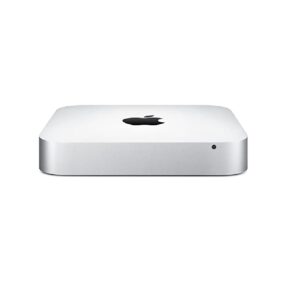 Mac mini MC936LL/A Intel Core i7 500GB 4GB Plata | OPEN BOX