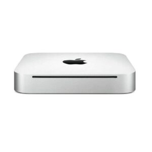 Mac mini MGEM2LL/A Intel Core i5 500GB 4GB Plata | OPEN BOX