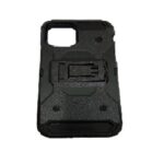 Case Cover iPhone 11 Pro - generico  negrosintético