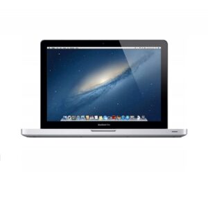MacBook Pro MD101LL/A 13.3"2012  Intel Core i5 1TB SSD 8GB | OPEN BOX