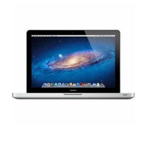 MacBook Pro MD103LL/A 13.3"2012  Intel Core i5 500GB SSD 8GB | OPEN BOX