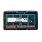 Memoria RAM DDR3 Samsung Laptop 8GB 1600Mhz 1.2VV 260 pines