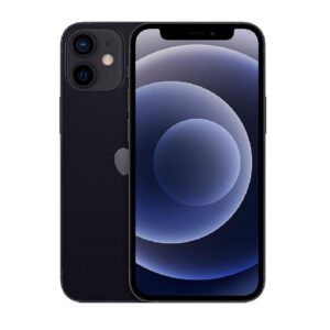 iPhone 12 Mini 256GB 4GB Negro | OPEN BOX