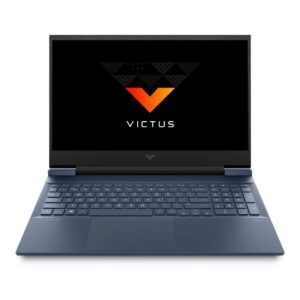 Laptop HP Gamer Victus 16-d0506la 16.1" Intel Core i5 512GB SSD 8GB NVIDIA RTX 3050