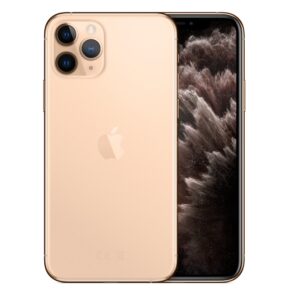 iPhone 11 Pro 256GB 4GB Dorado | OPEN BOX