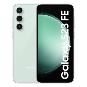 Samsung S23 FE 256GB 8GB Verde