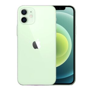 iPhone 12 128GB 4GB Verde | OPEN BOX