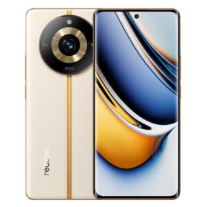 Realme 11 Pro 5G 256GB 8GB Beige