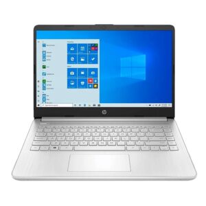 Laptop HP 14-dq2536la 14" Intel Core i5 256GB SSD 8GB