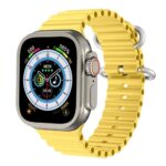 Smartwatch T900 ULTRA SERIE 8 Pantalla táctil Bluetooth
