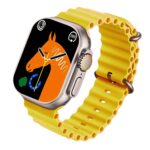 Smartwatch T900 ULTRA SERIE 8 Pantalla táctil Bluetooth - Imagen 2