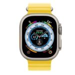 Smartwatch T900 ULTRA SERIE 8 Pantalla táctil Bluetooth - Imagen 3