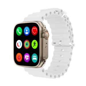 Smartwatch T900 ULTRA SERIE 8 Pantalla táctil Bluetooth