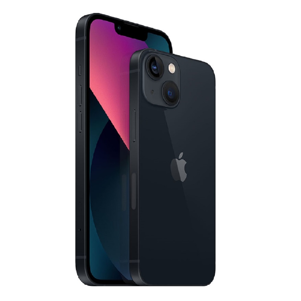 iPhone 13 256GB 4GB Negro | OPEN BOX - Peru Smart