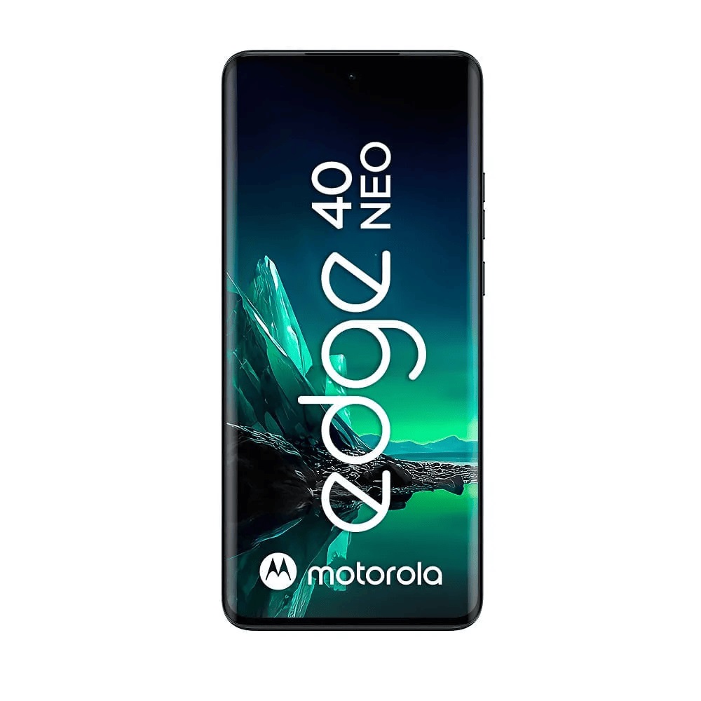 Motorola Edge 40 Neo 256GB 8GB Negro - Peru Smart