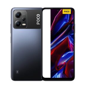 Xiaomi Poco X5 5G 128GB 6GB Negro
