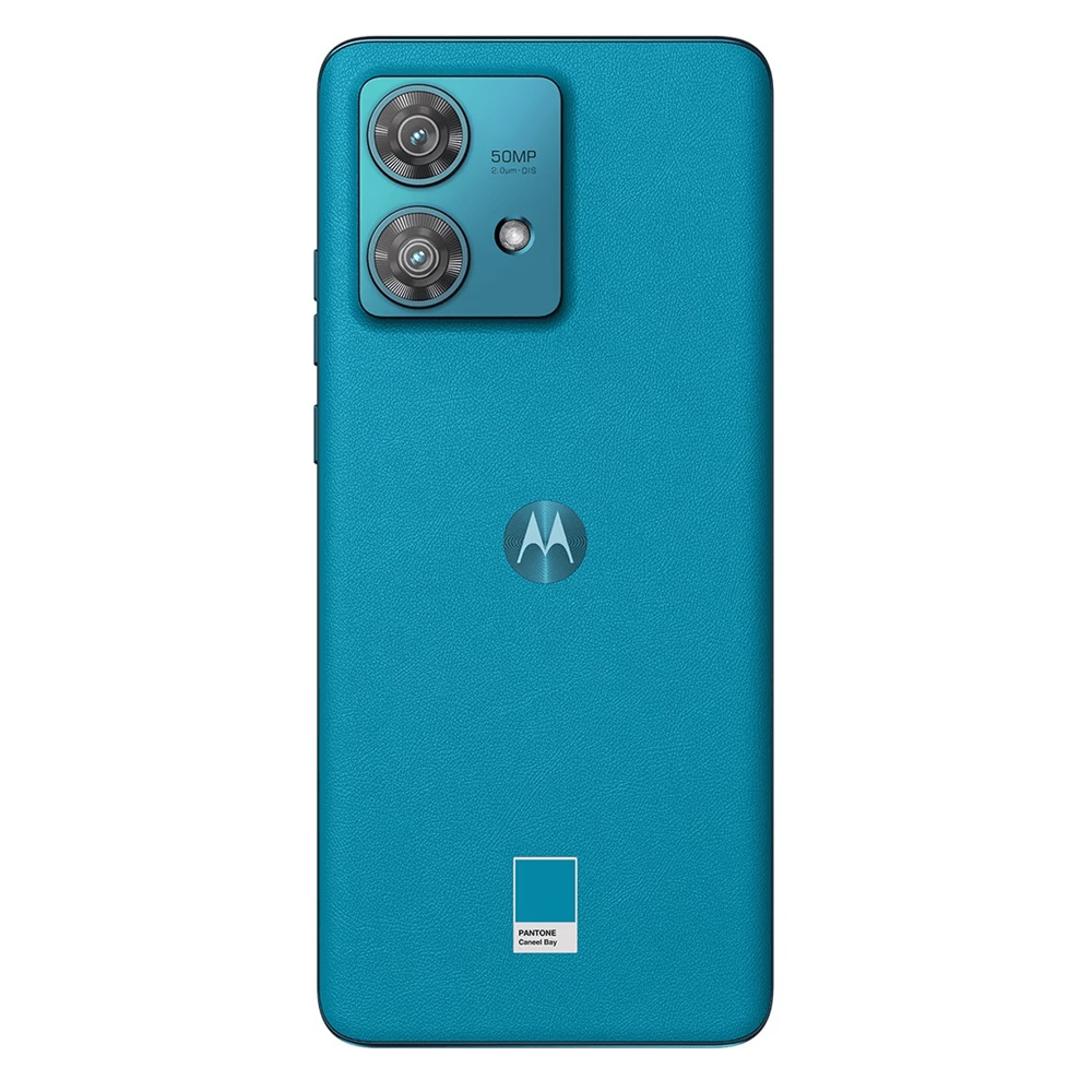 Motorola Edge 40 Neo 256GB 8GB Azul - Peru Smart