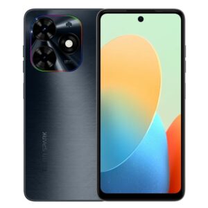 Tecno Spark Go 2024 128GB 4GB Negro