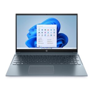 Laptop HP PAVILION 15-EG2502LA 15.6" Intel Core i5 512GB SSD 8GB