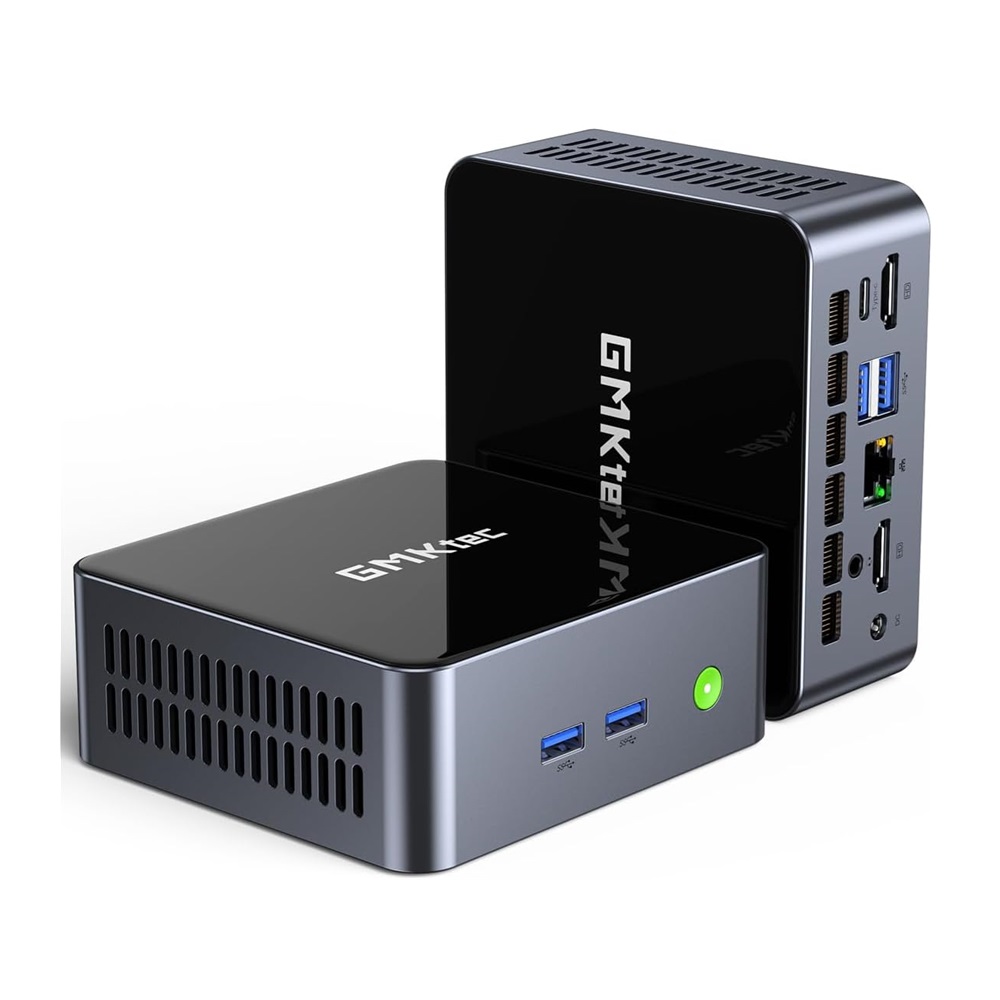 NEC ミニPC Intel i7-11700T 8GB 512GB SSD Mini PC Gmktec Nucbox M2 Intel Core i7 1TB SSD 16GB Negro - Peru Smart