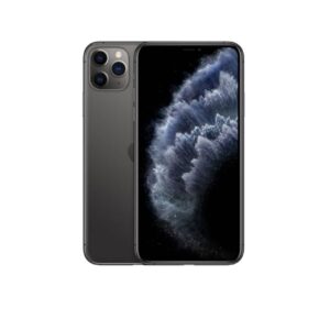 iPhone 11 Pro Max 512GB 4GB Negro | OPEN BOX