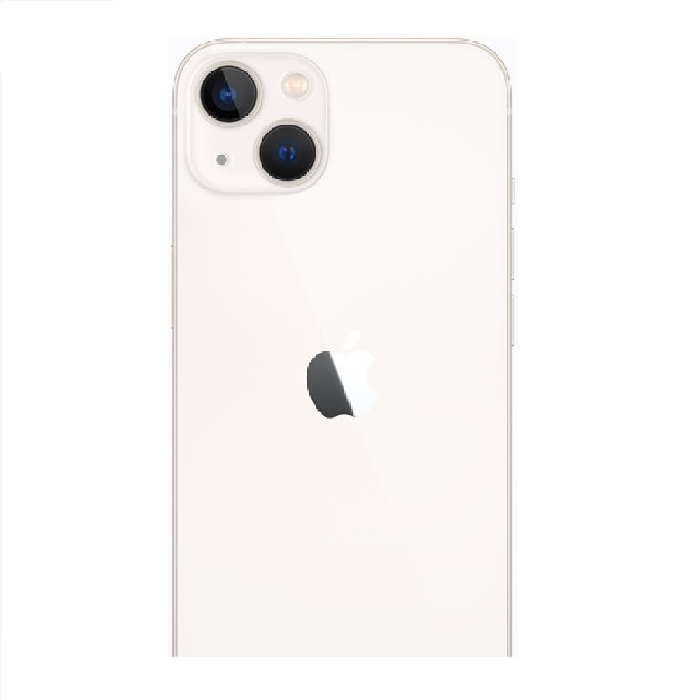 iPhone 13 128GB 4GB Blanco | OPEN BOX - Peru Smart